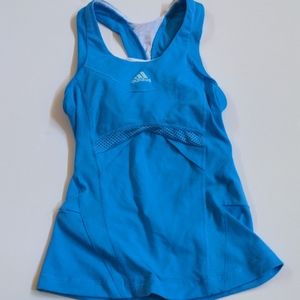 Adidas tank top